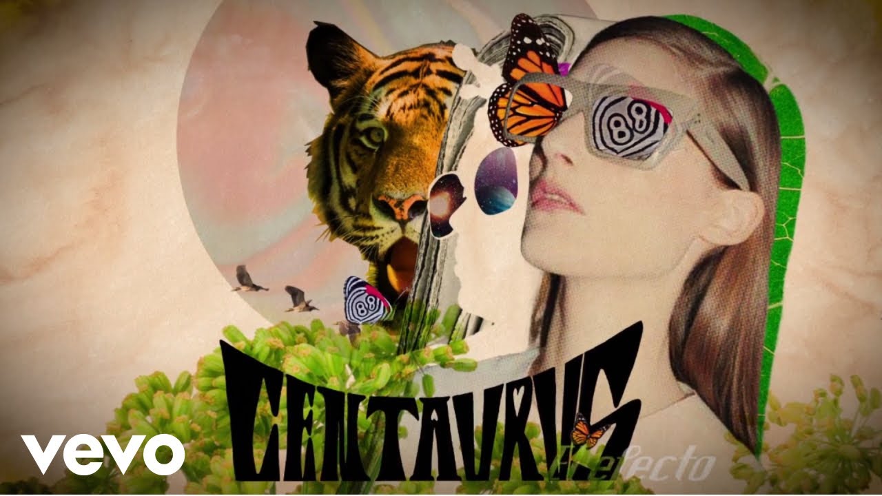 Centavrvs - El Efecto