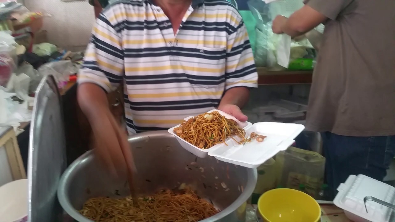 Mauritius n&deg;5 - Miam Time 2