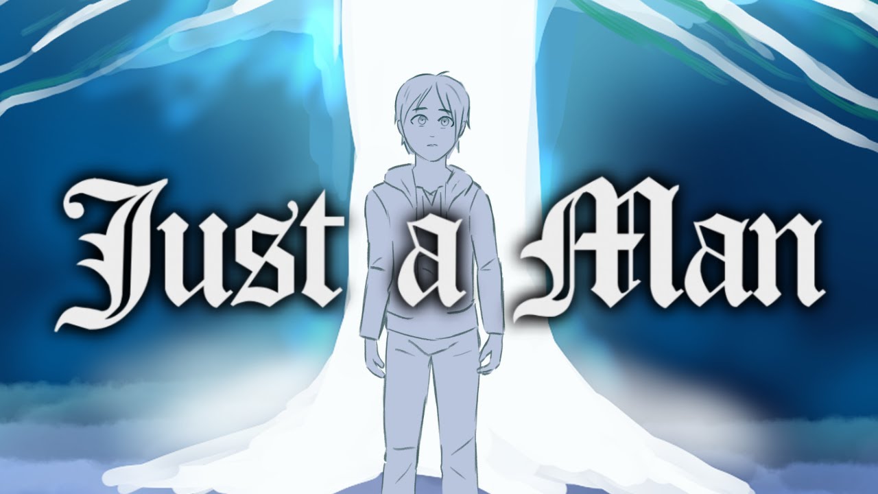 JUST A MAN - Attack on Titan Animatic [Ending Spoilers]