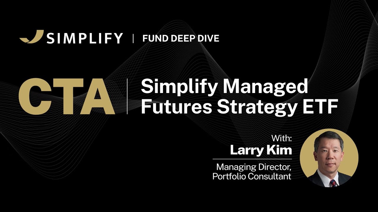 Simplify CTA Fund Deep Dive
