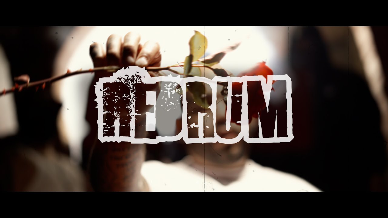 Mo Guns - REDRUM (Exclusive Music Video) #aTkingVision prod. Overdose Beatz