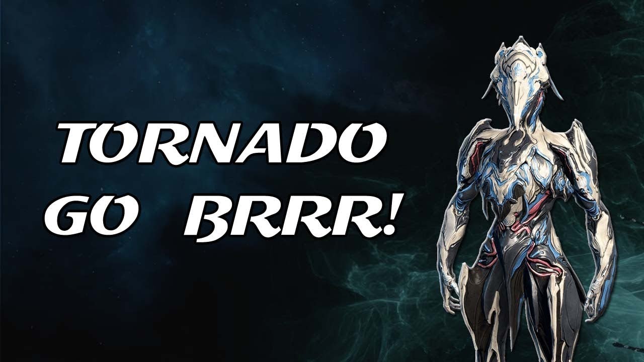 Warframe Zephyr steel path survival