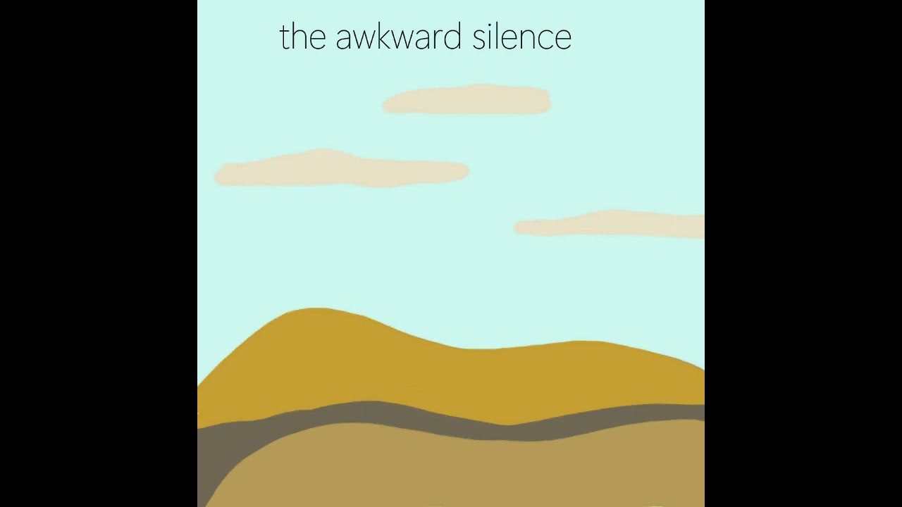 The Awkward Silence Podcast, Episode 1: Yours Truly, Chris