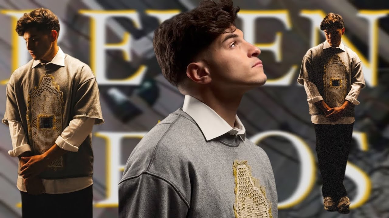 Reven.Rebos.Wear: Fashions by Saeed Blacknall (Part 16)