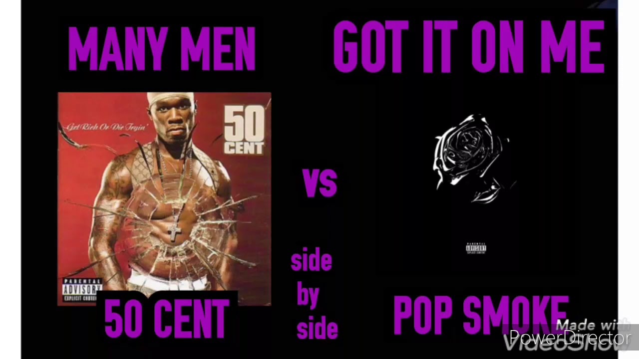 50 Cent's 