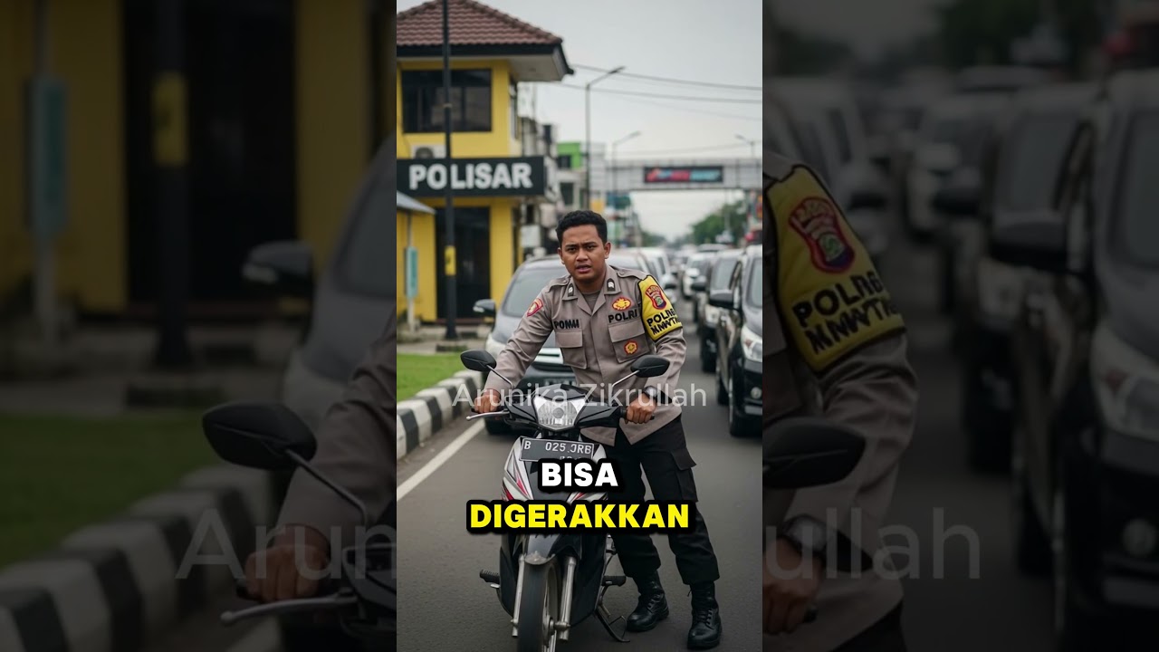 sang kyai #polisi #oknumpolisi #viralvideo #fyp #kyai #trending #viralshort #shortindonesia #short
