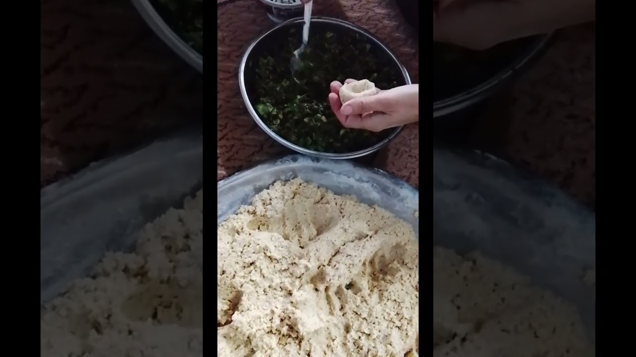 الله يرحم اجدادنا علمونا عااطييب الاكلات الكبة بالسلق  بااسهل الطرق🌞🌟🩷