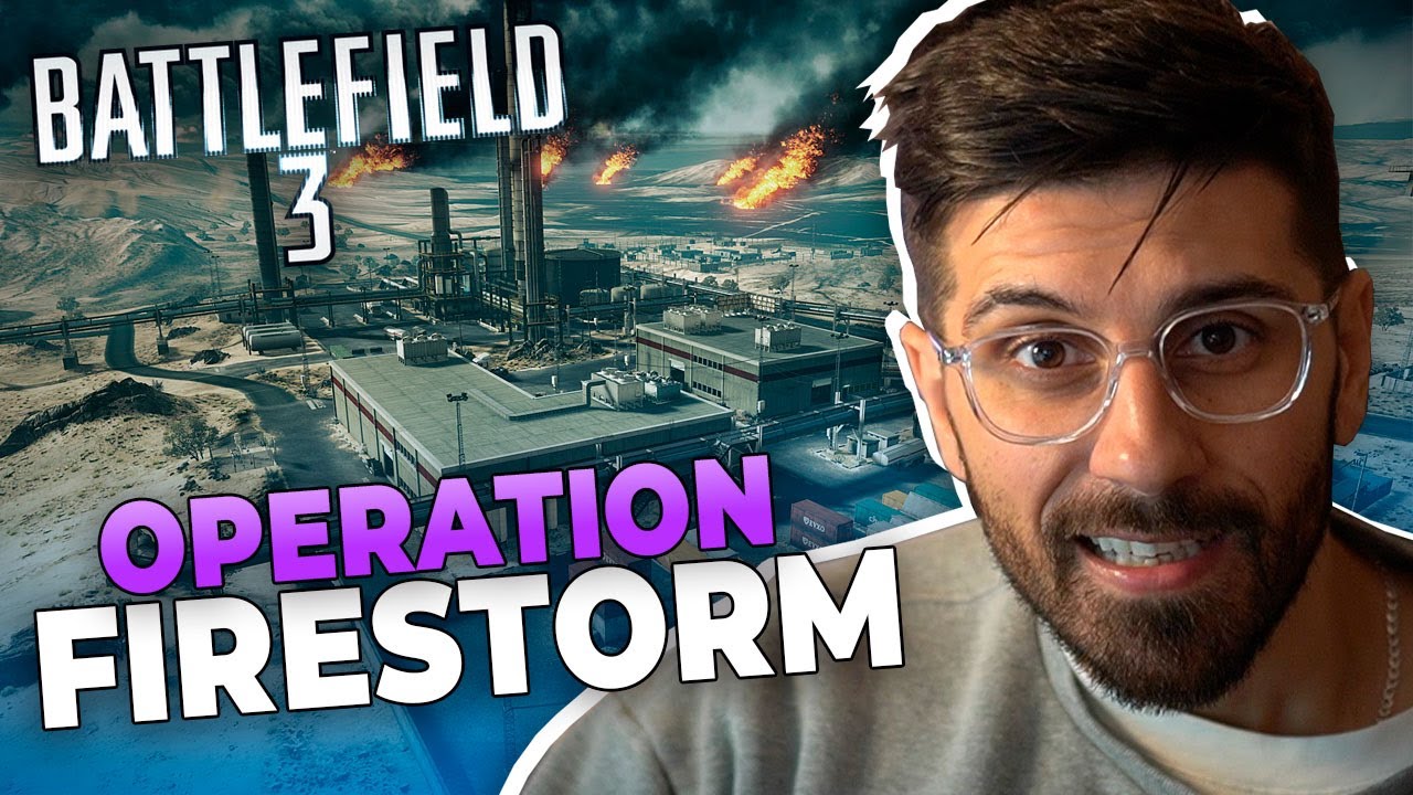 ISSO FOI UM DIVISOR DE ÁGUAS NA FRANQUIA BATTLEFIELD!