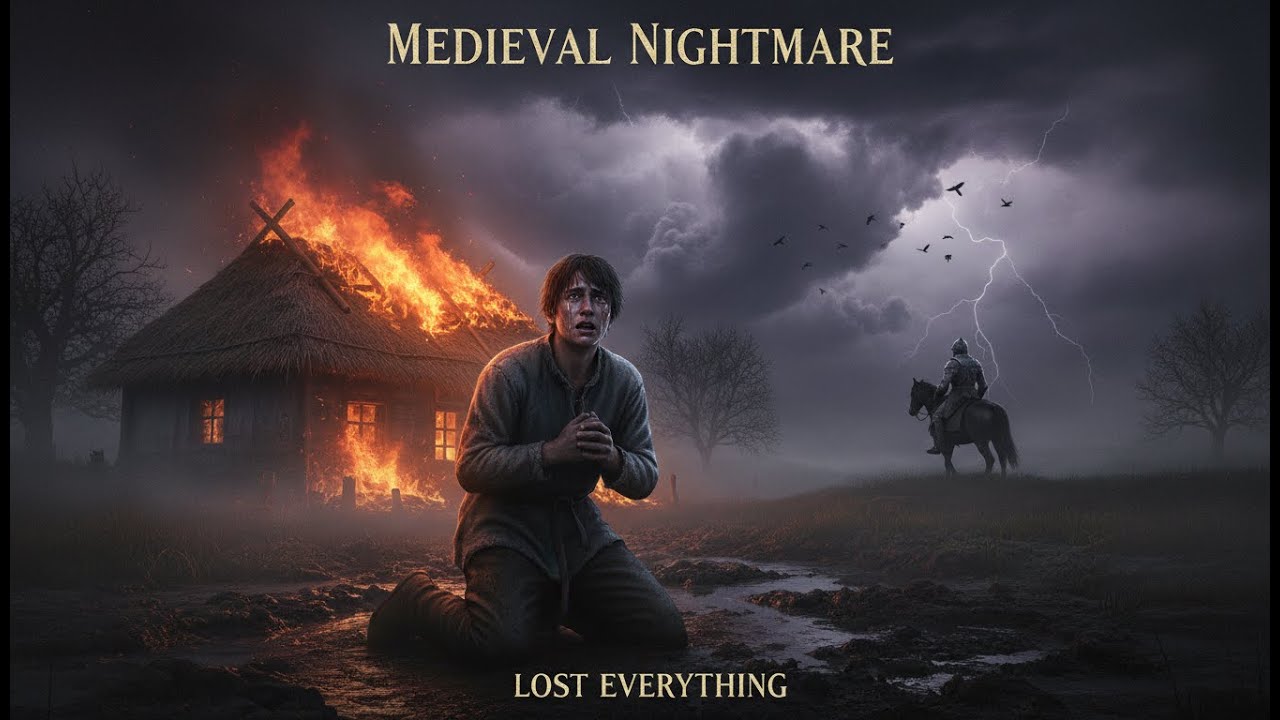 The Dark Truth About the Middle Ages