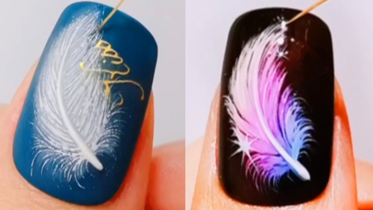 Beautiful Nails 2019 💄😱 The Best Nail Art Designs Compilation #14