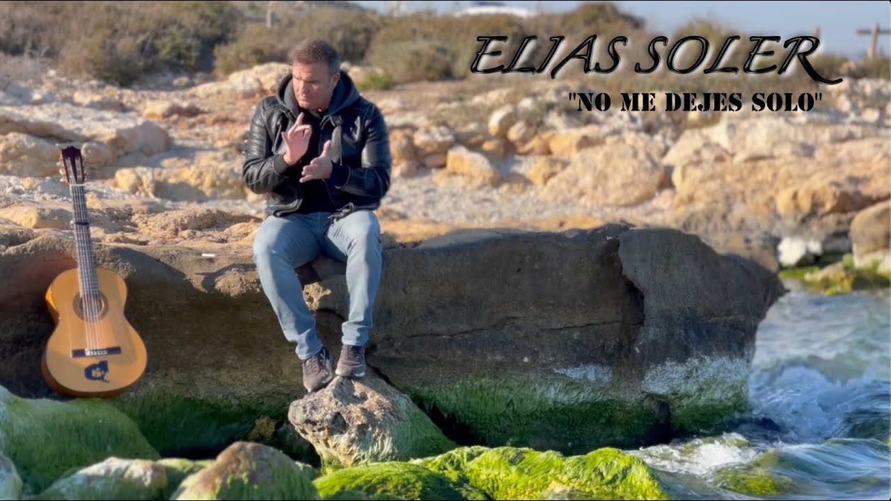 ELIAS SOLER, 