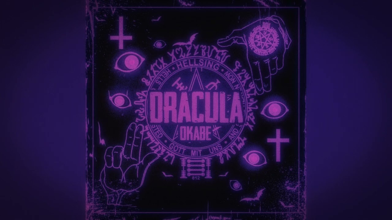 Kim Dracula - Superhero [Lower Pitch | Slowed Down]