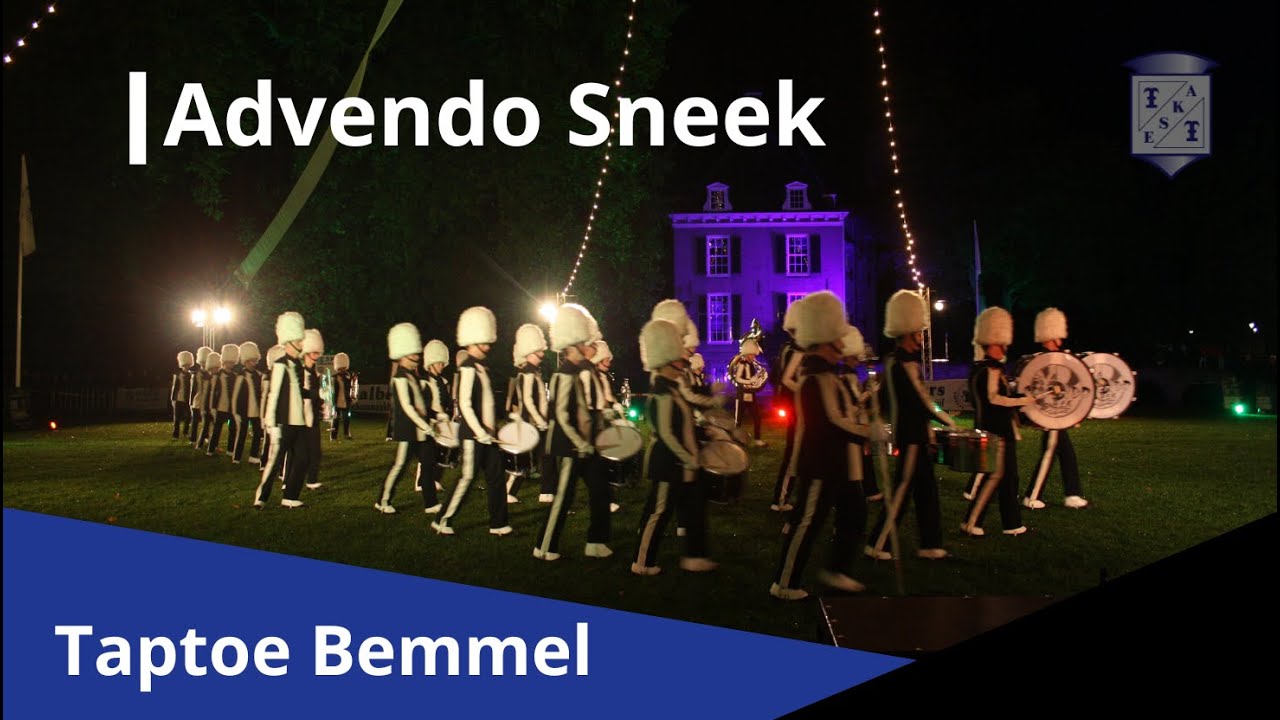 Advendo Sneek | Aalbers Taptoe Bemmel 2025