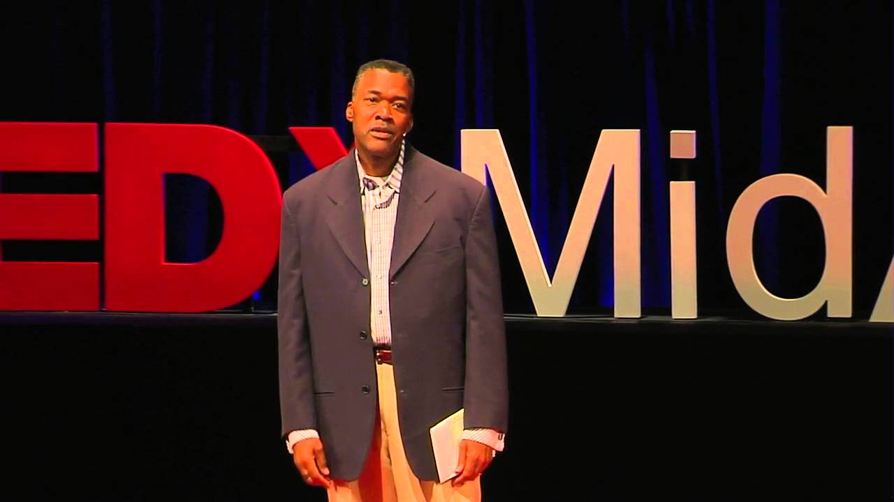 I love being a police officer, but we need reform | Melvin Russell