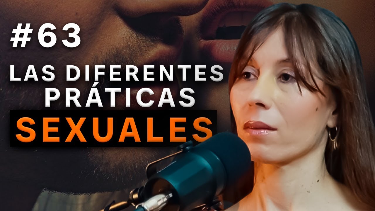 Experta en sexo: Los secretos detrás del placer y la sensualidad