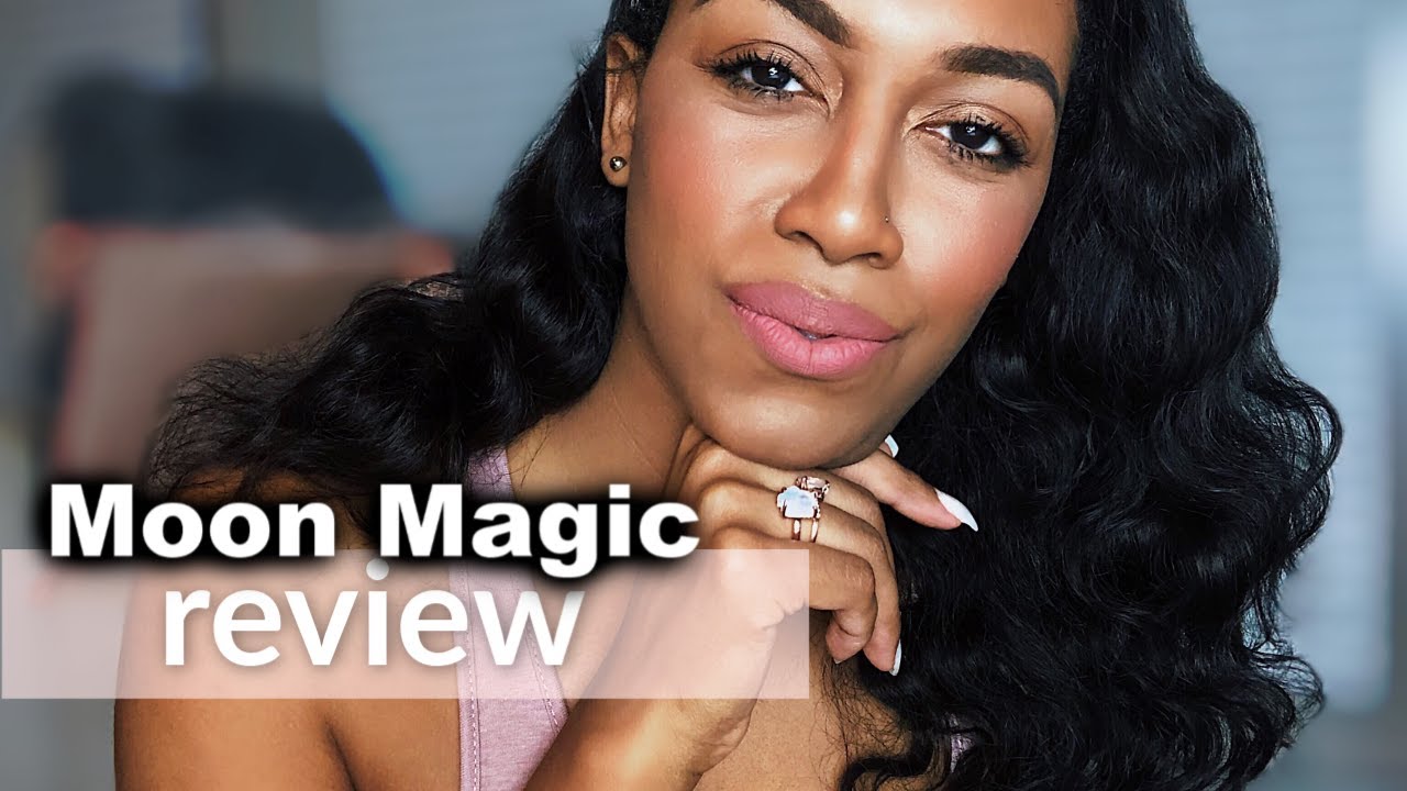 MY REVIEW OF MOON MAGIC JEWELRY *Beautiful and Affordable!* | Brittany Good
