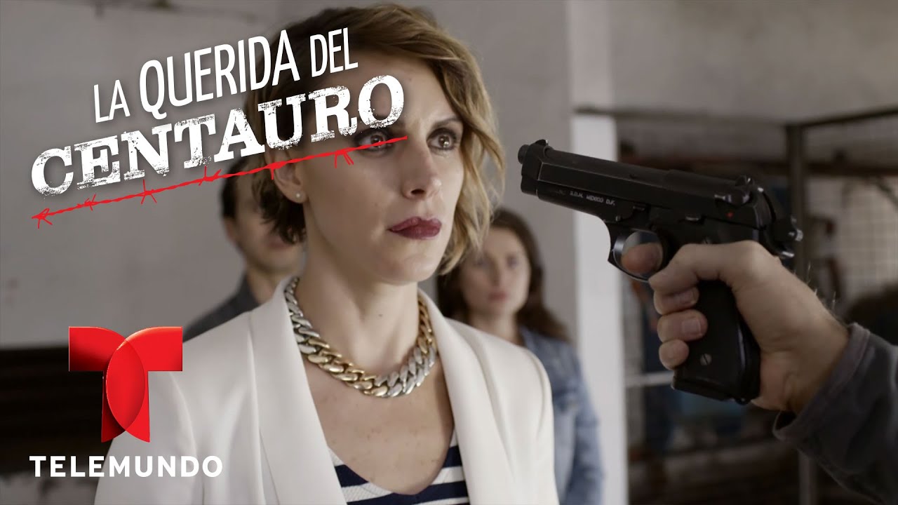 La Querida del Centauro | Resumen Semanal  (03/19/2016) | Telemundo