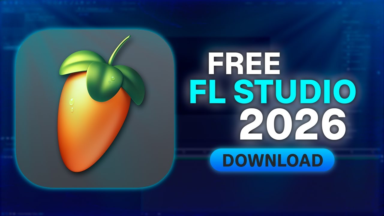 [Crack] FL Studio 2026 - Free Download Cracked Fruity Loops Studio / Latest Version Producer Edition