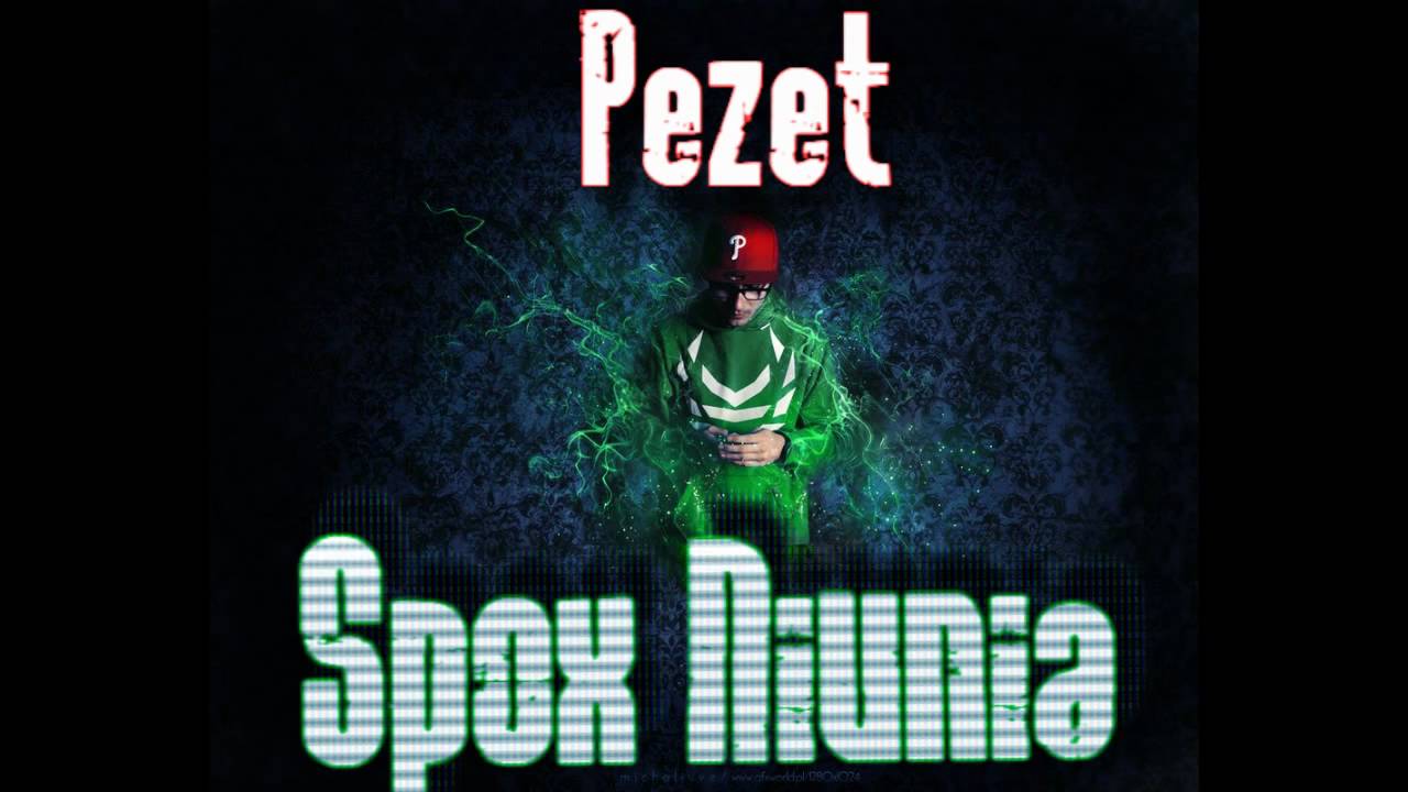 Pezet﻿ ft. Red-Azizi - Spox Niunia  [HD]