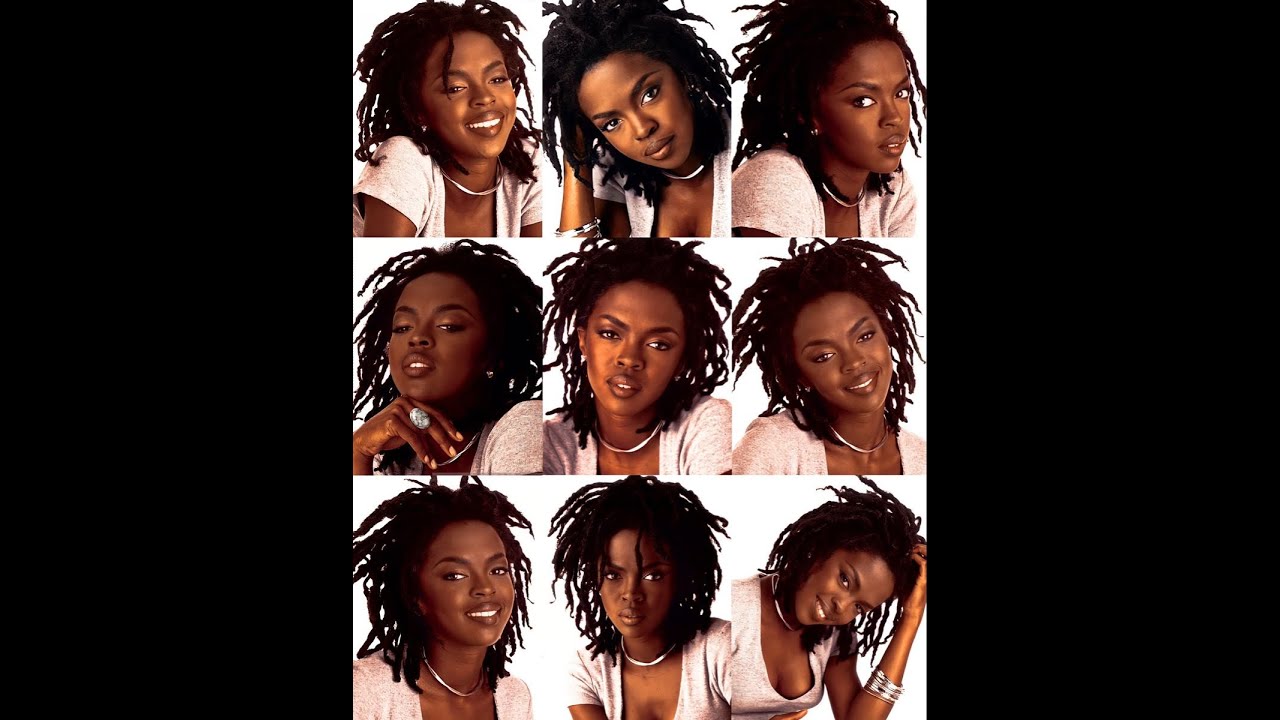 [FREE] Lauryn Hill 90s Type Beat - 