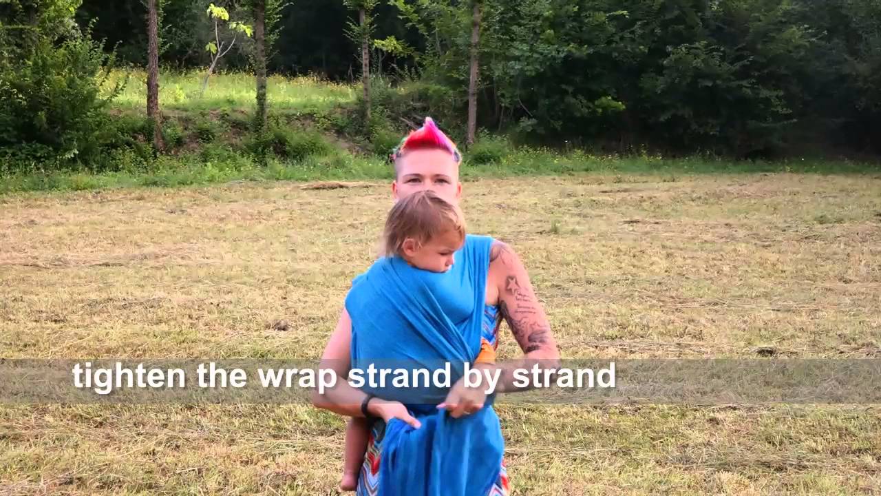 Front Cross Carry (FCC)