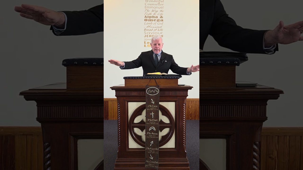 What can you find in the Bible?