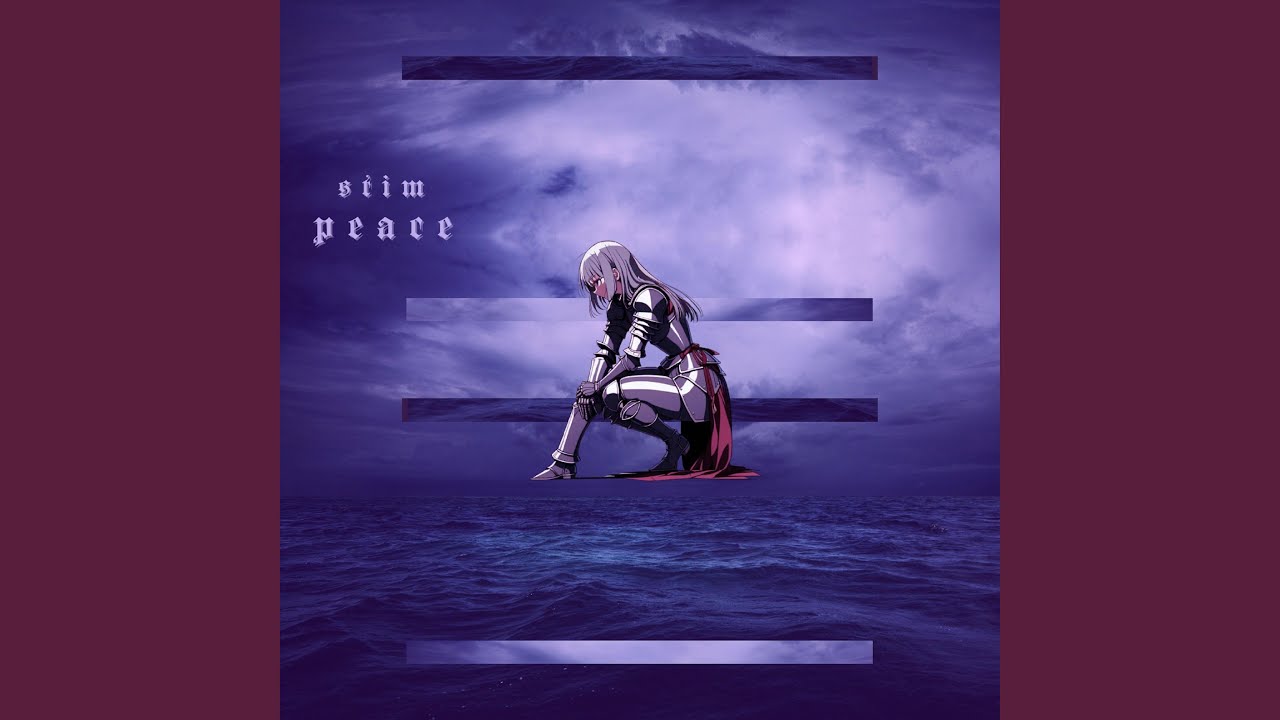 peace (feat. RJ Pasin)