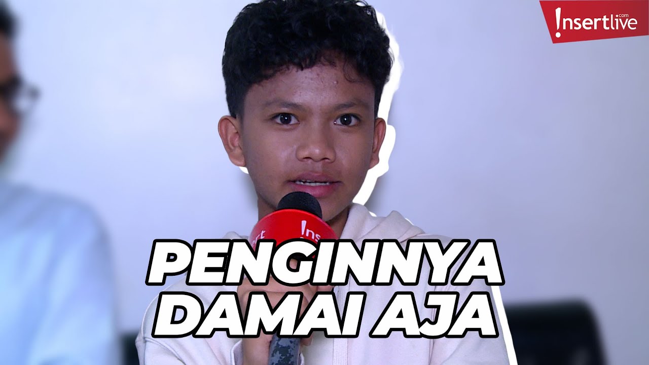 14 Tahun Baru Ketemu Ibu Kandung, Farel Prayoga: Kayak Masih Bingung