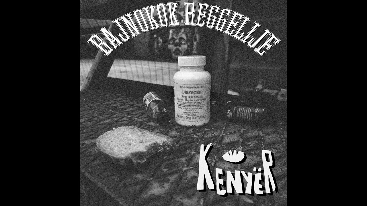 Bajnokok reggelije FULL album