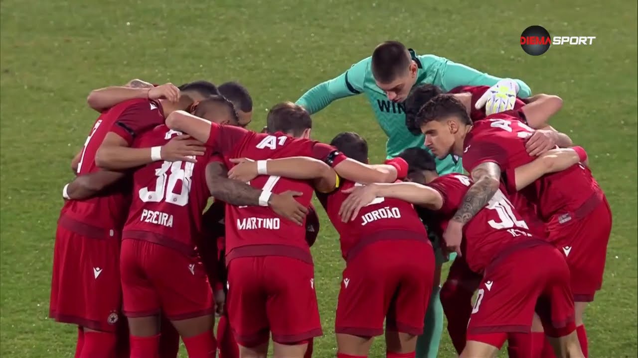 Виж отново всички ГОЛОВЕ от всички възможни ъгли от 24 кръг на efbet Лига