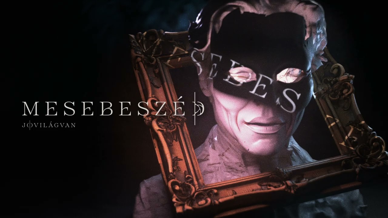 jóvilágvan - Mesebeszéd