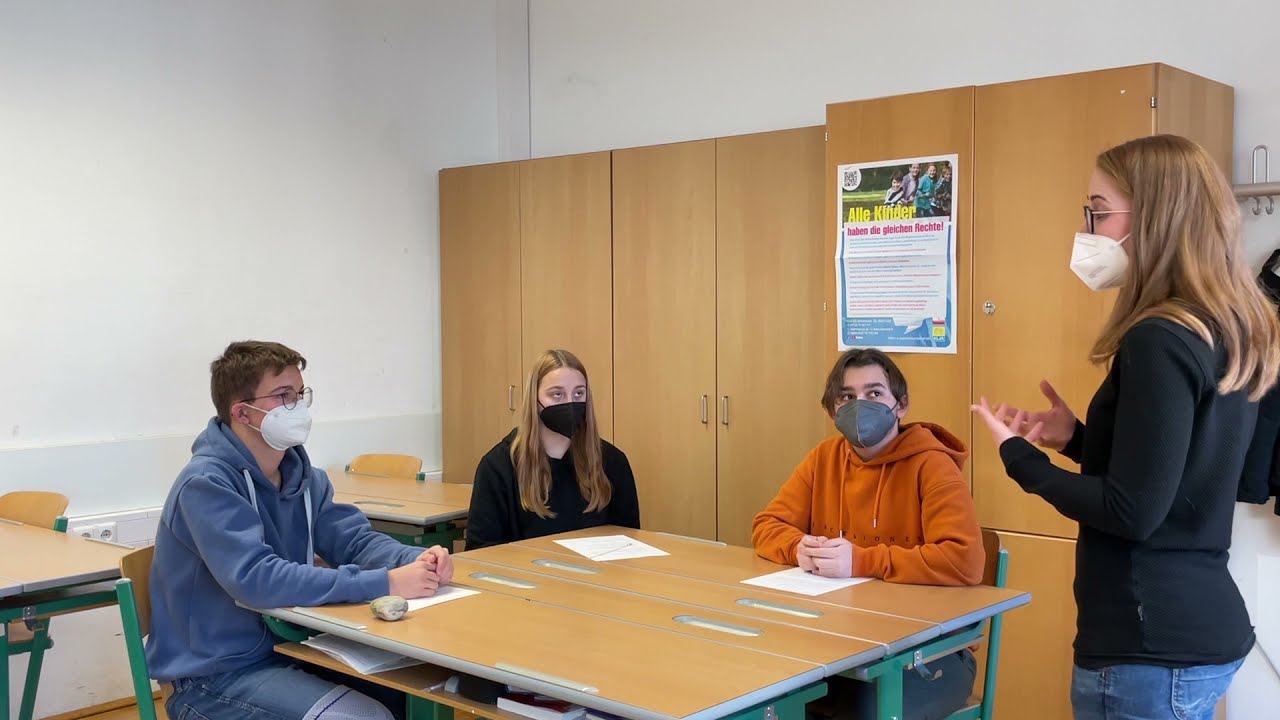 Eignungsfeststellung Kommunikation & Kontaktfähigkeit_BAfEP Linz Lederergasse