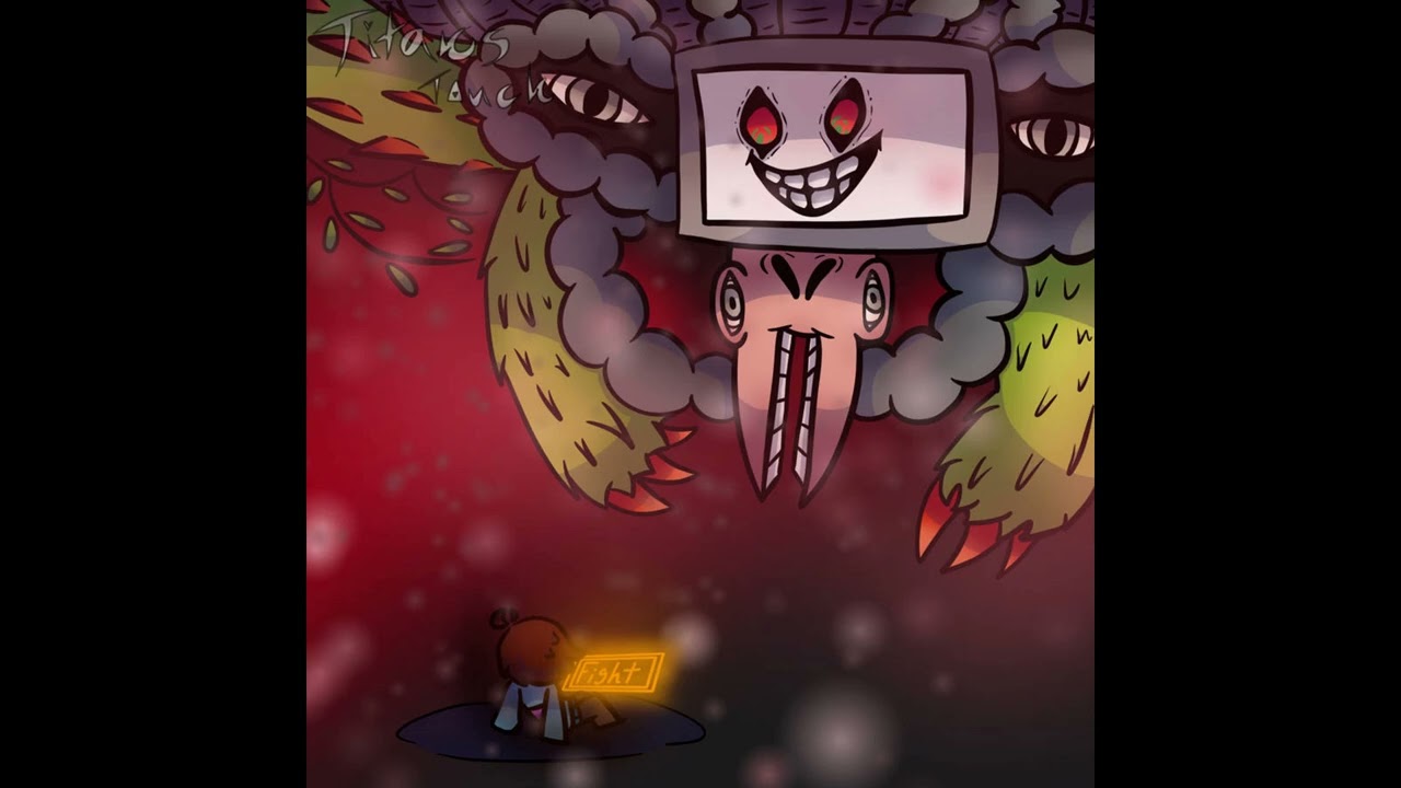 Undertale -Finale