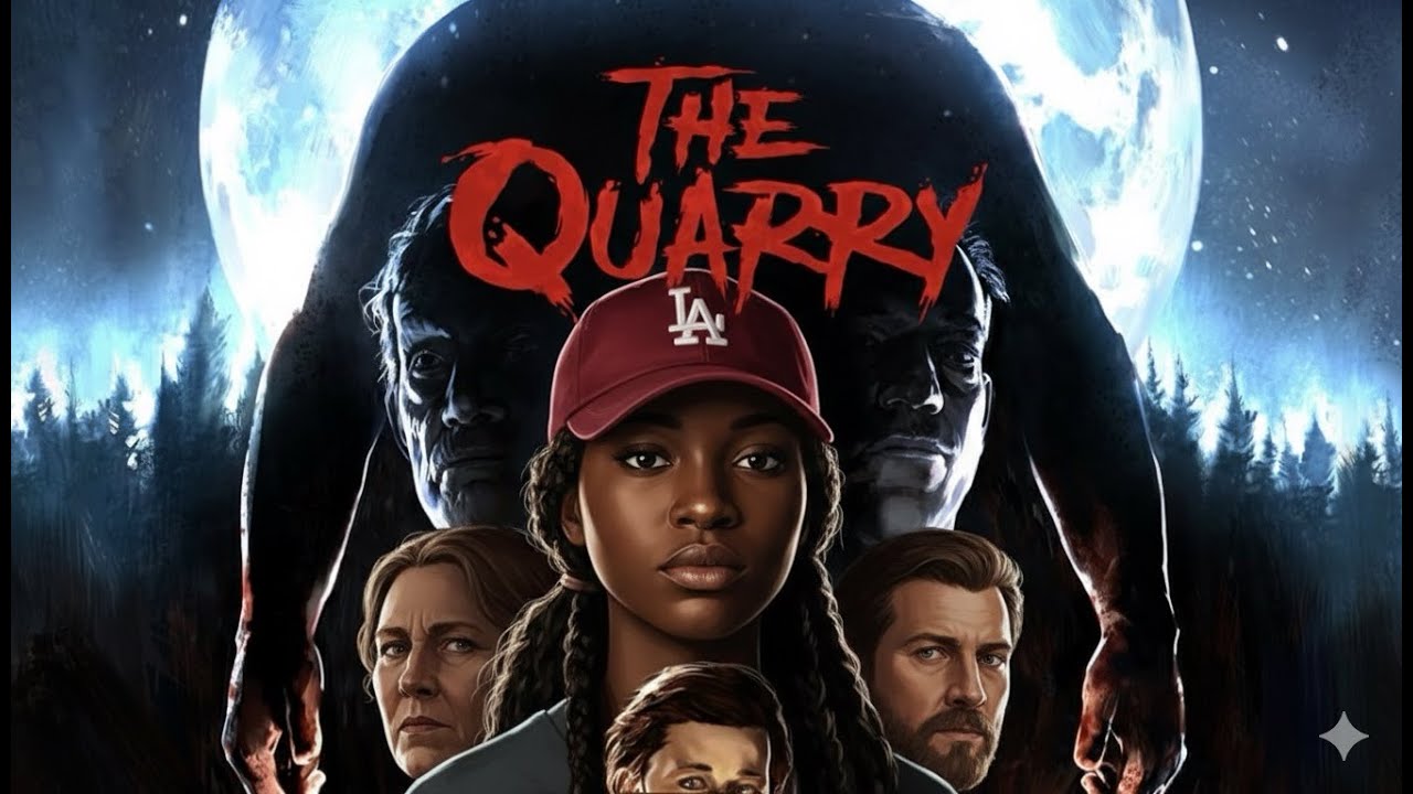 THE QUARRY FINAL | CAN WE SAVE EVERYONE