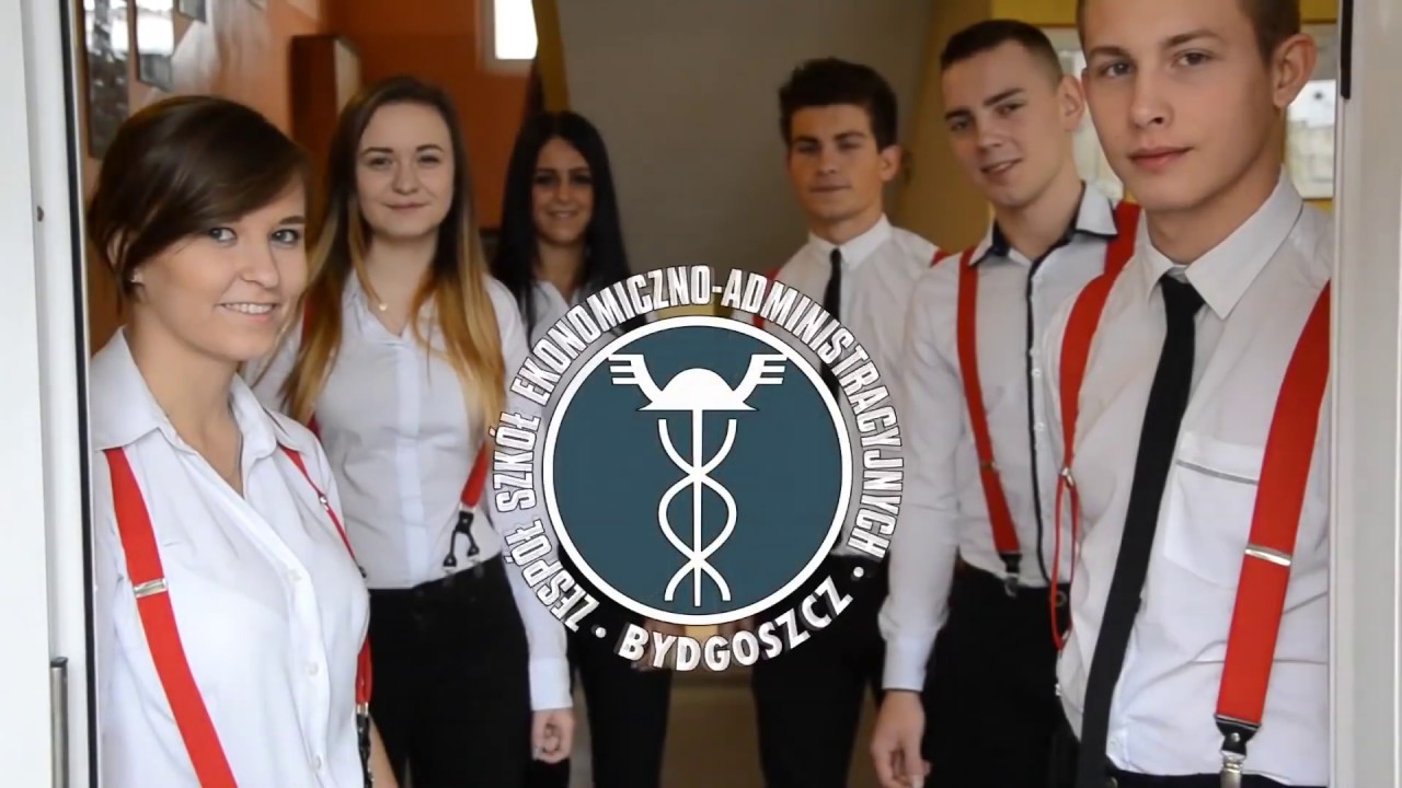 Zespół Szkół Ekonomiczno Administracyjnych (spot reklamowy)