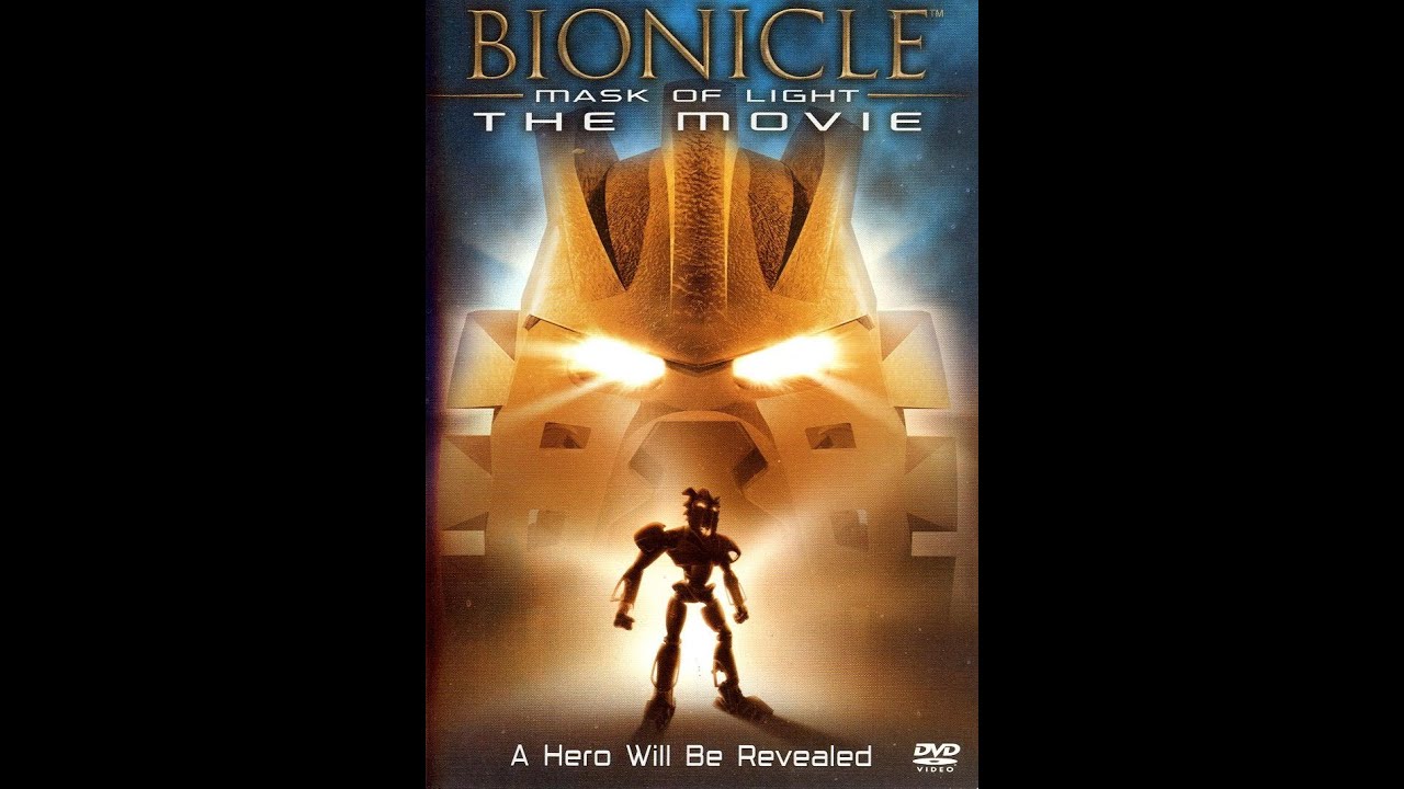 Historia LEGO Bionicle - część III - Rok 2003