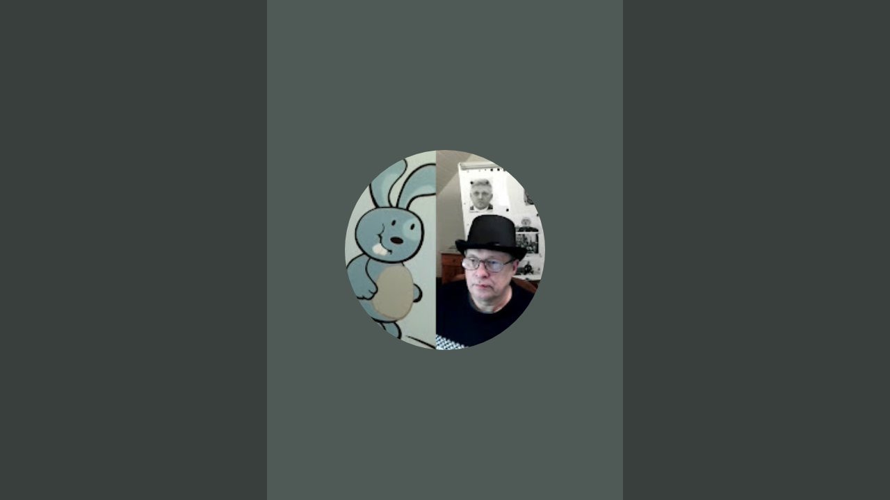 Kanál Modrý Zajačik Július Kovács  vysiela naživo!