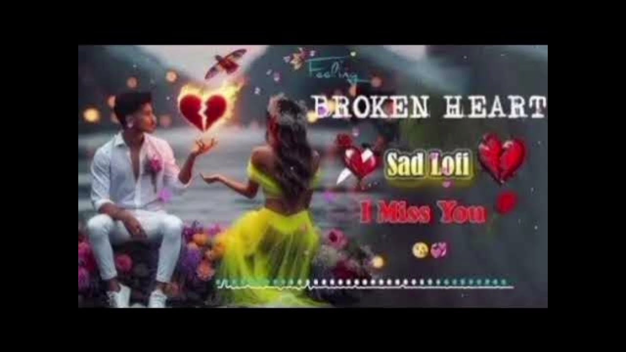 Hindi song #lofi #song #music #sad #nonstoplofimashup 