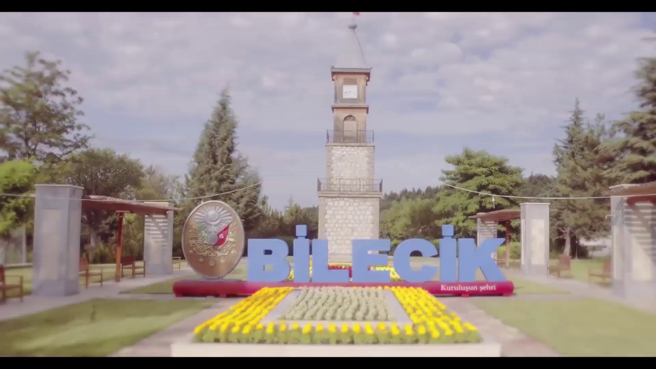 Bilecik: Tarihe yön veren şehir