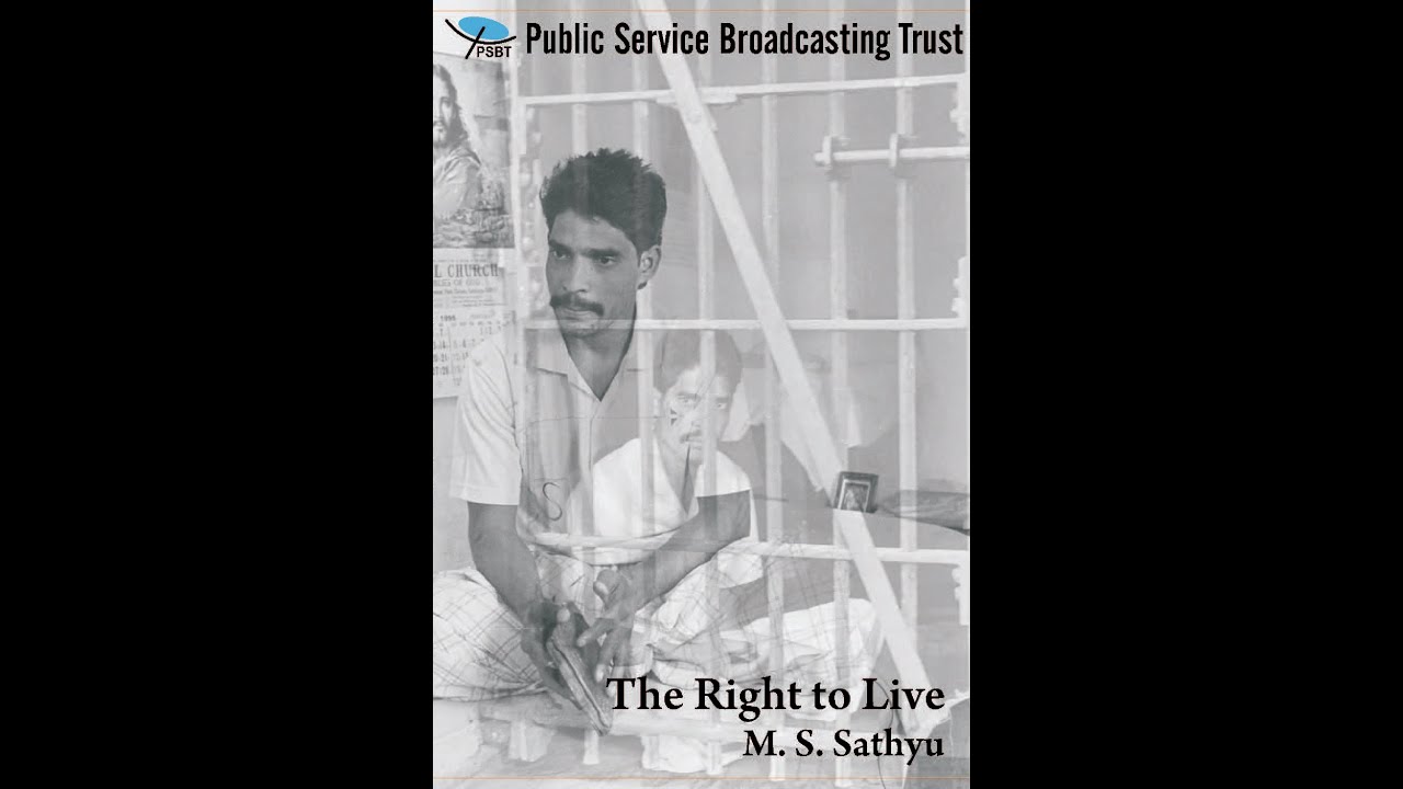 The Right to Live