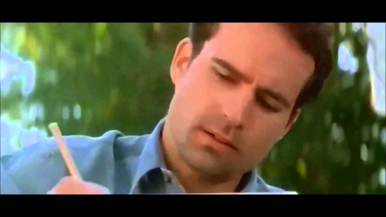 Incognito 1997 Inspiration scene