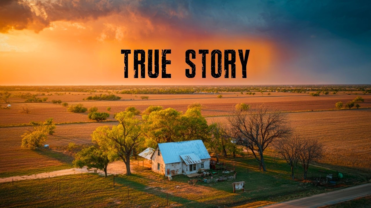 Based on a True Story! The journey of the man who changed the world! | Full movie in English HD