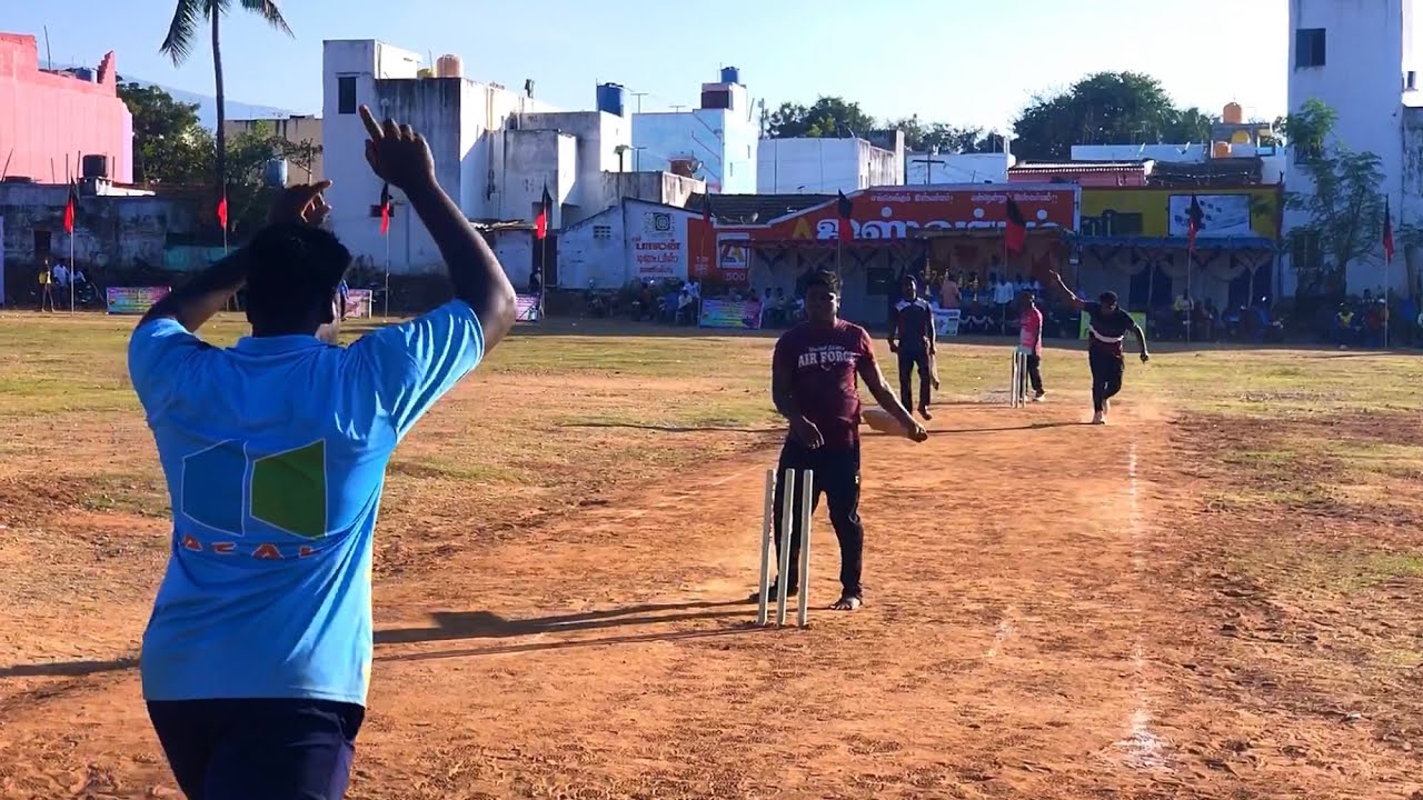Cricket| QuarterFinal | Stone Boys Vs Extremers | Vaniyambadi 75K Tournament | #indvsnz highlights