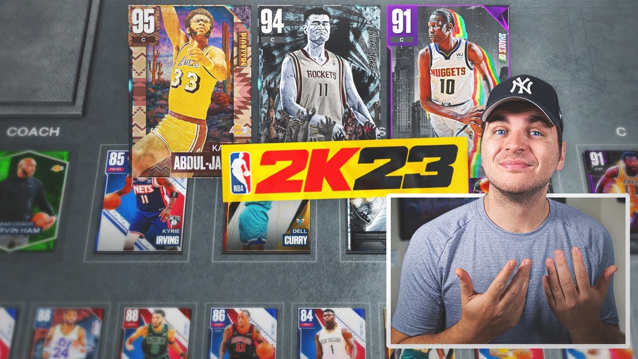I Drafted Only The Tallest Players&hellip;