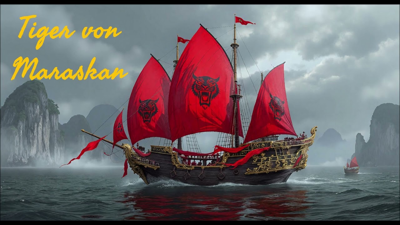 Der Tiger von Maraskan