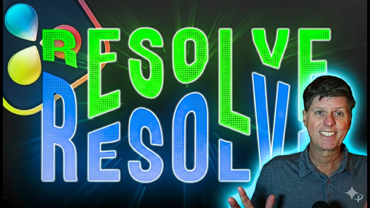 Это совершенно безумный и необычный способ анимировать текст в Fusion.