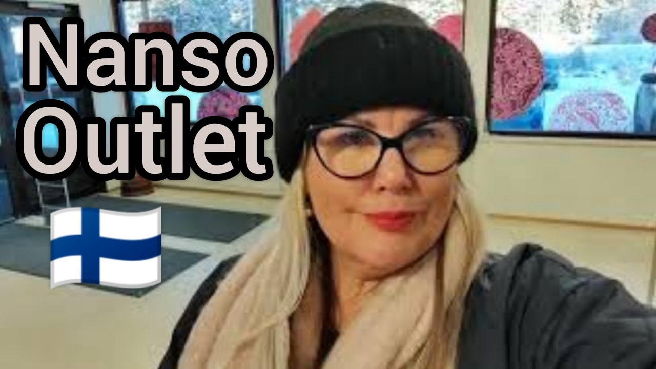 Вот это да! Nanso Outlet в Финляндии - халаты, пижамы, платья, туника - Всё что душе угодно Примерки