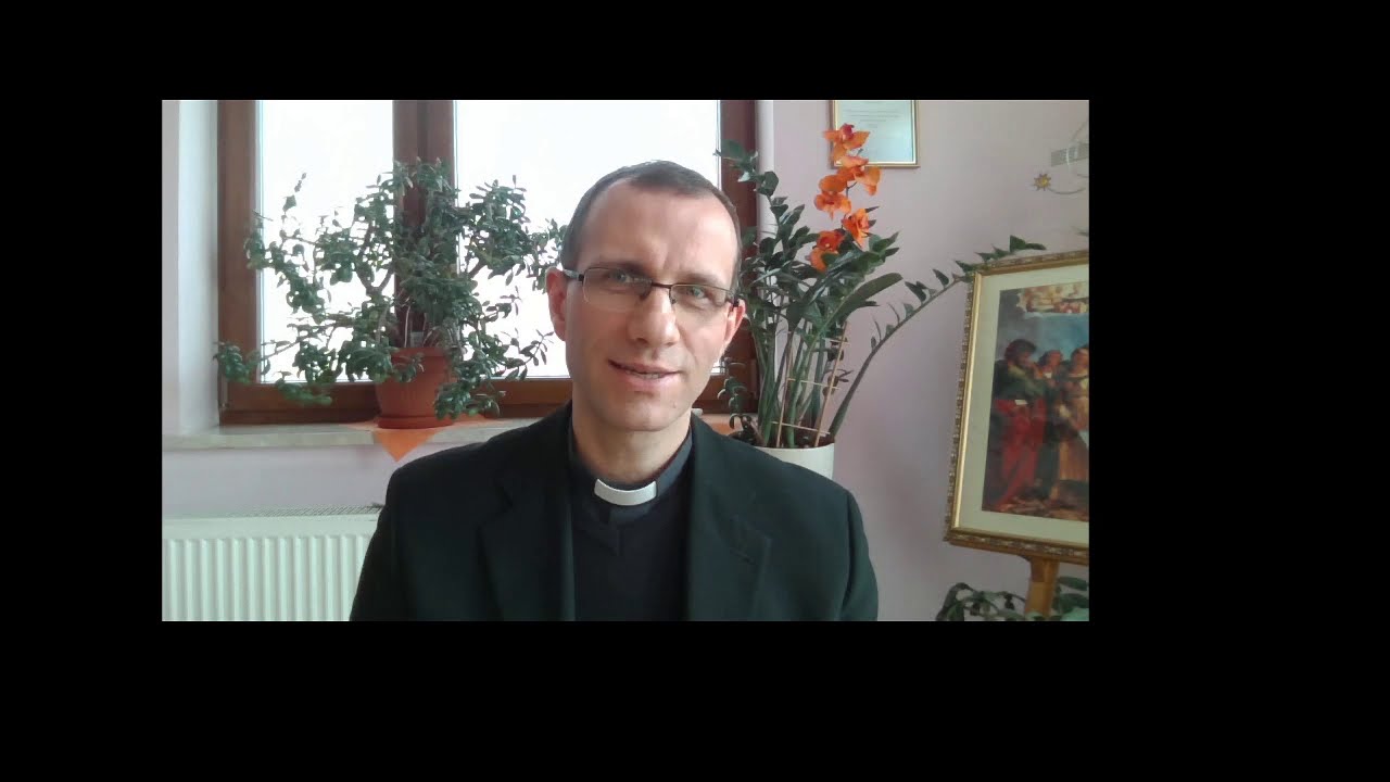 KOMENTARZ DO PSALMU 131 - ks. dr Krzysztof GRZEMSKI