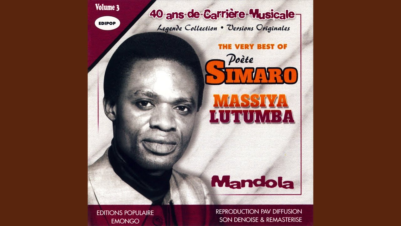 Kabongo (Dibatay)