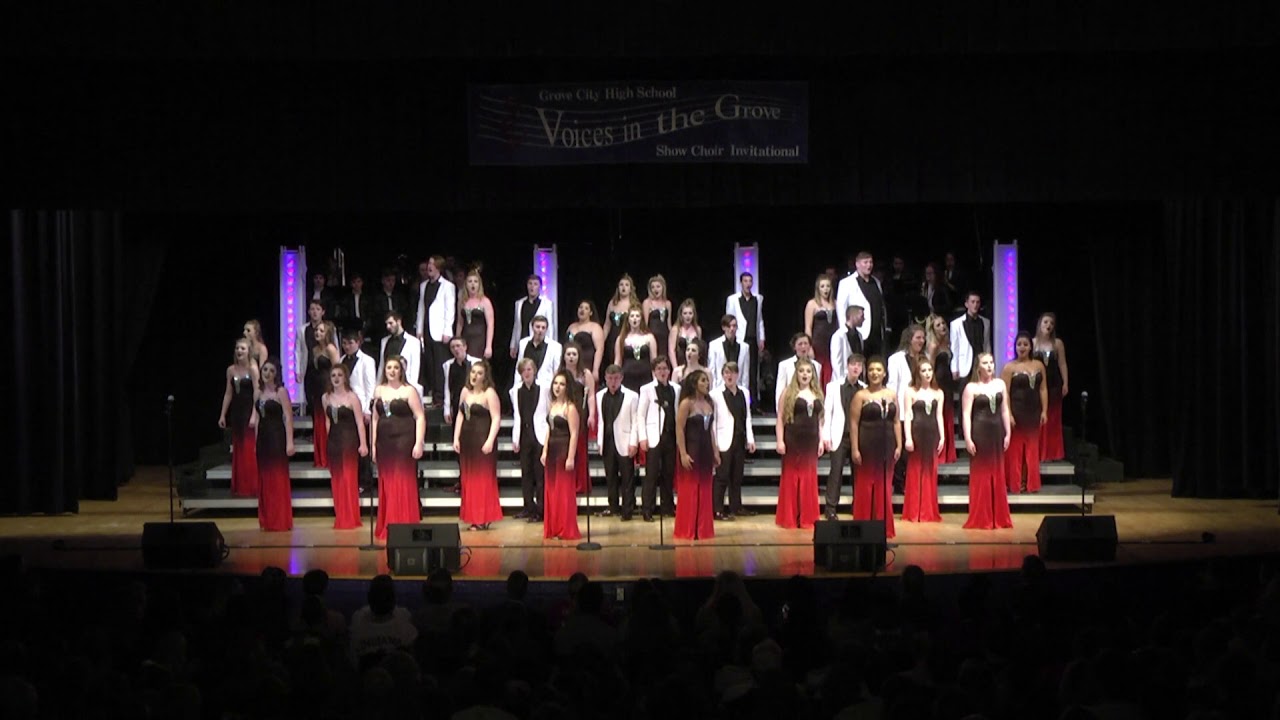 Grove City Touch of Class 2019 